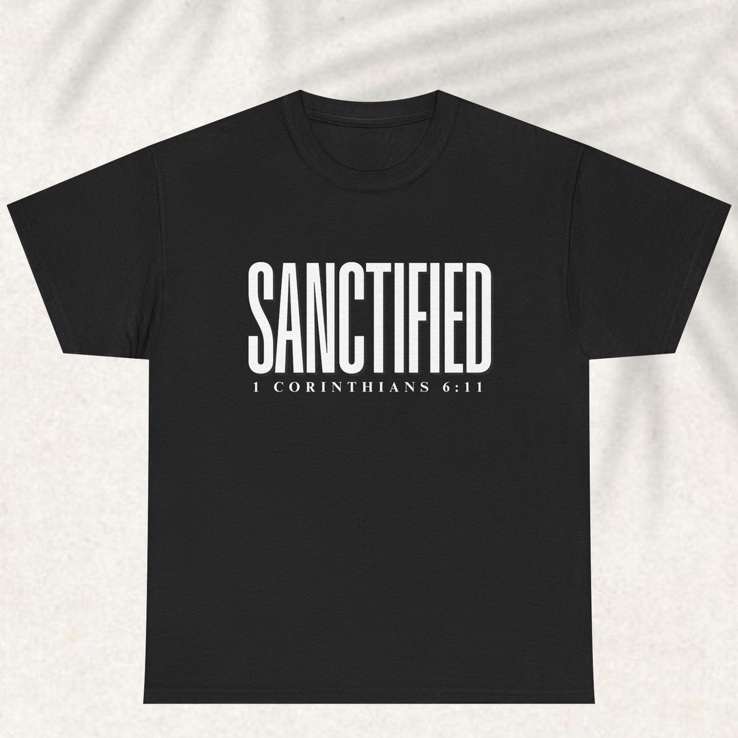 Santified T-shirt