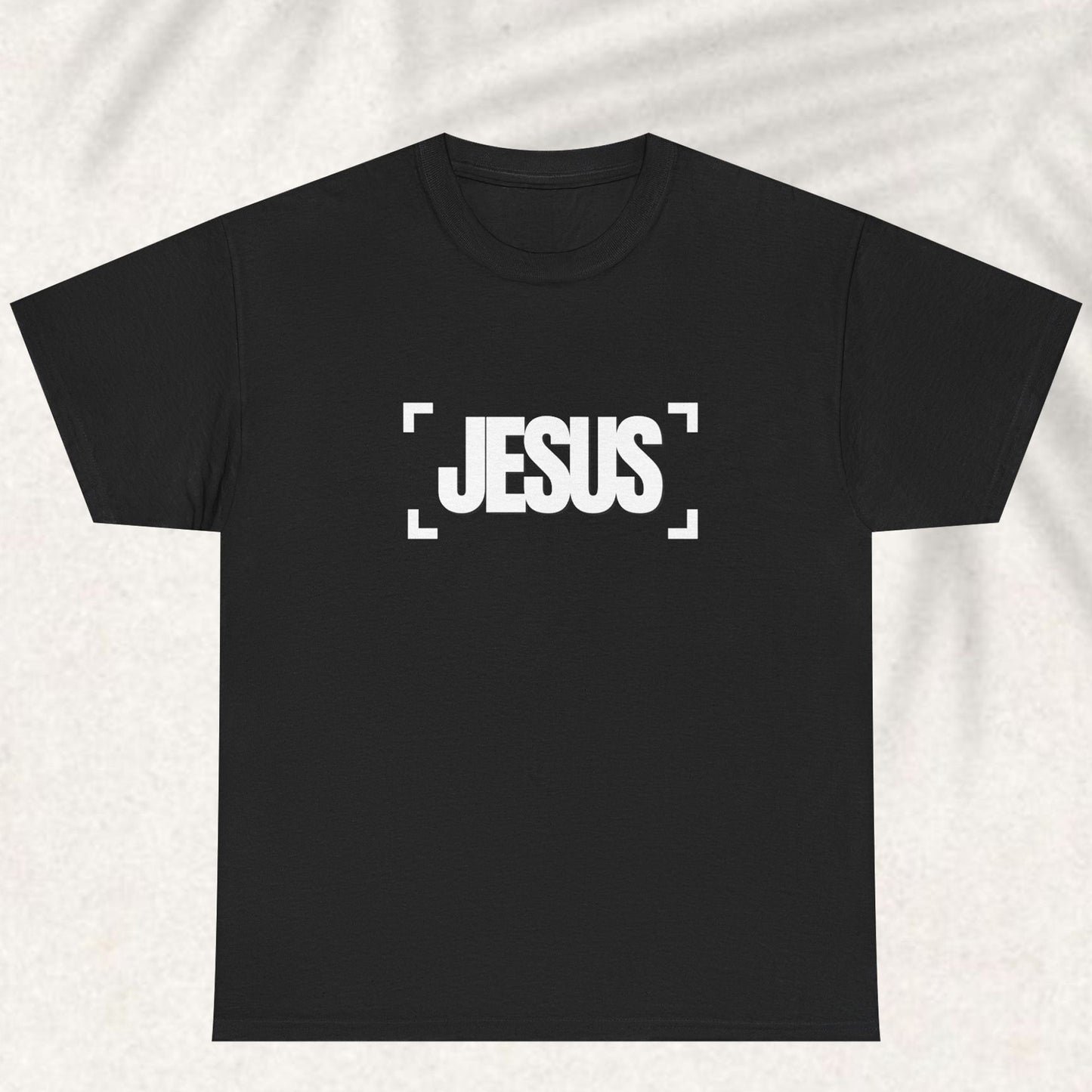 Jesus T-shirt