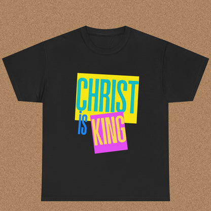 Faith It Till You Make It - Christian Graphic Tee | Hebrews 11:1