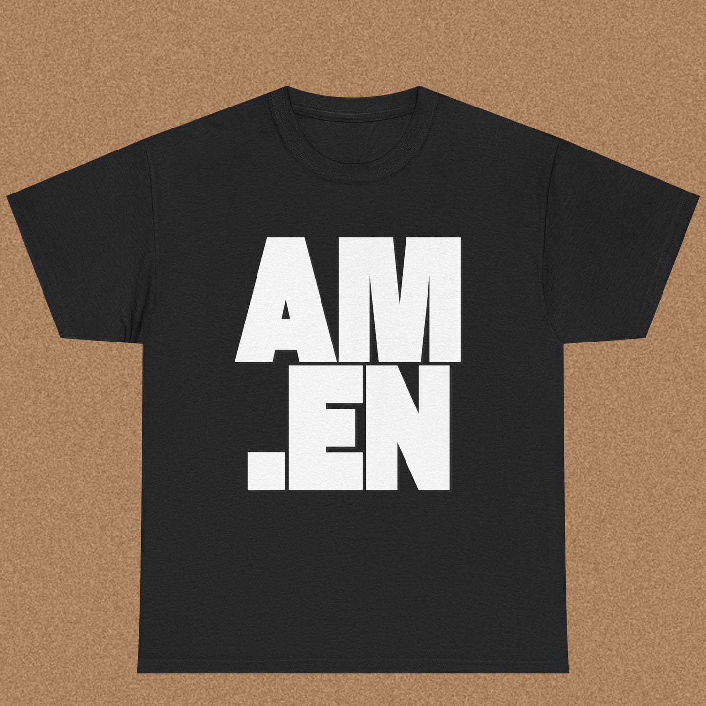 Amen - Faith Statement | Revelation 22:20