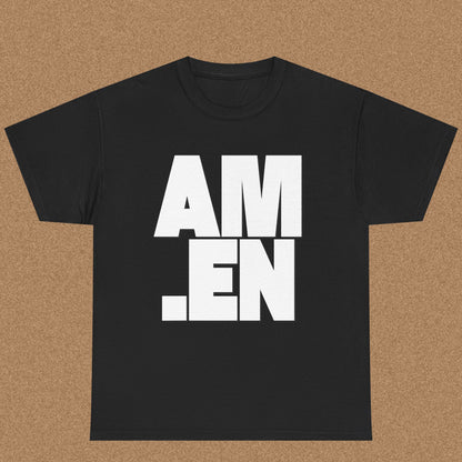 Amen - Faith Statement | Revelation 22:20