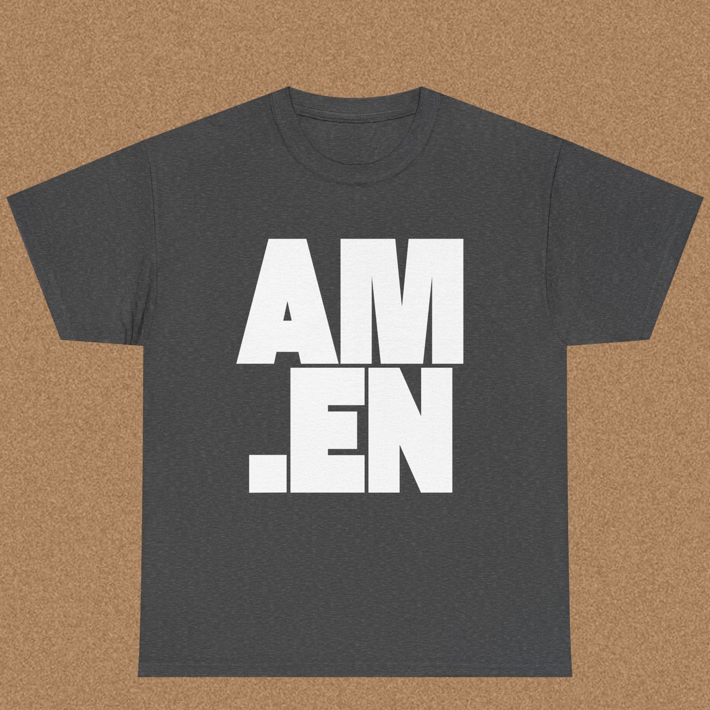 Amen - Faith Statement | Revelation 22:20