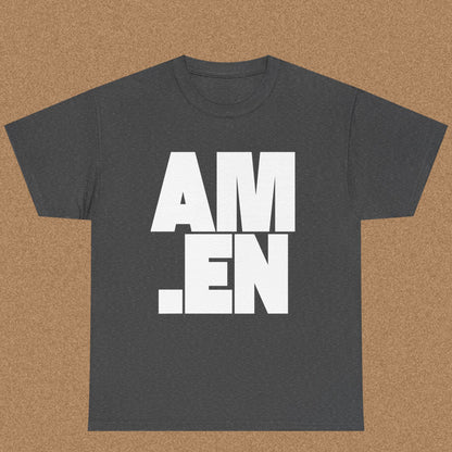 Amen - Faith Statement | Revelation 22:20