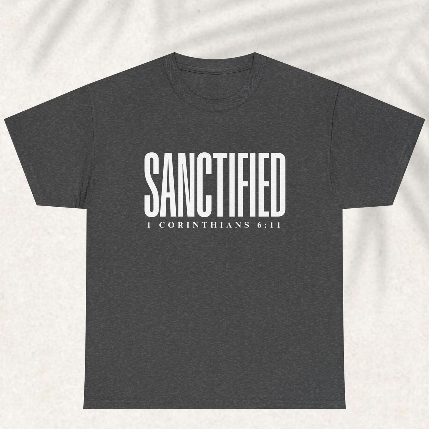 Santified T-shirt