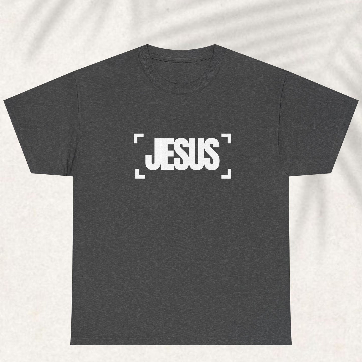 Jesus T-shirt