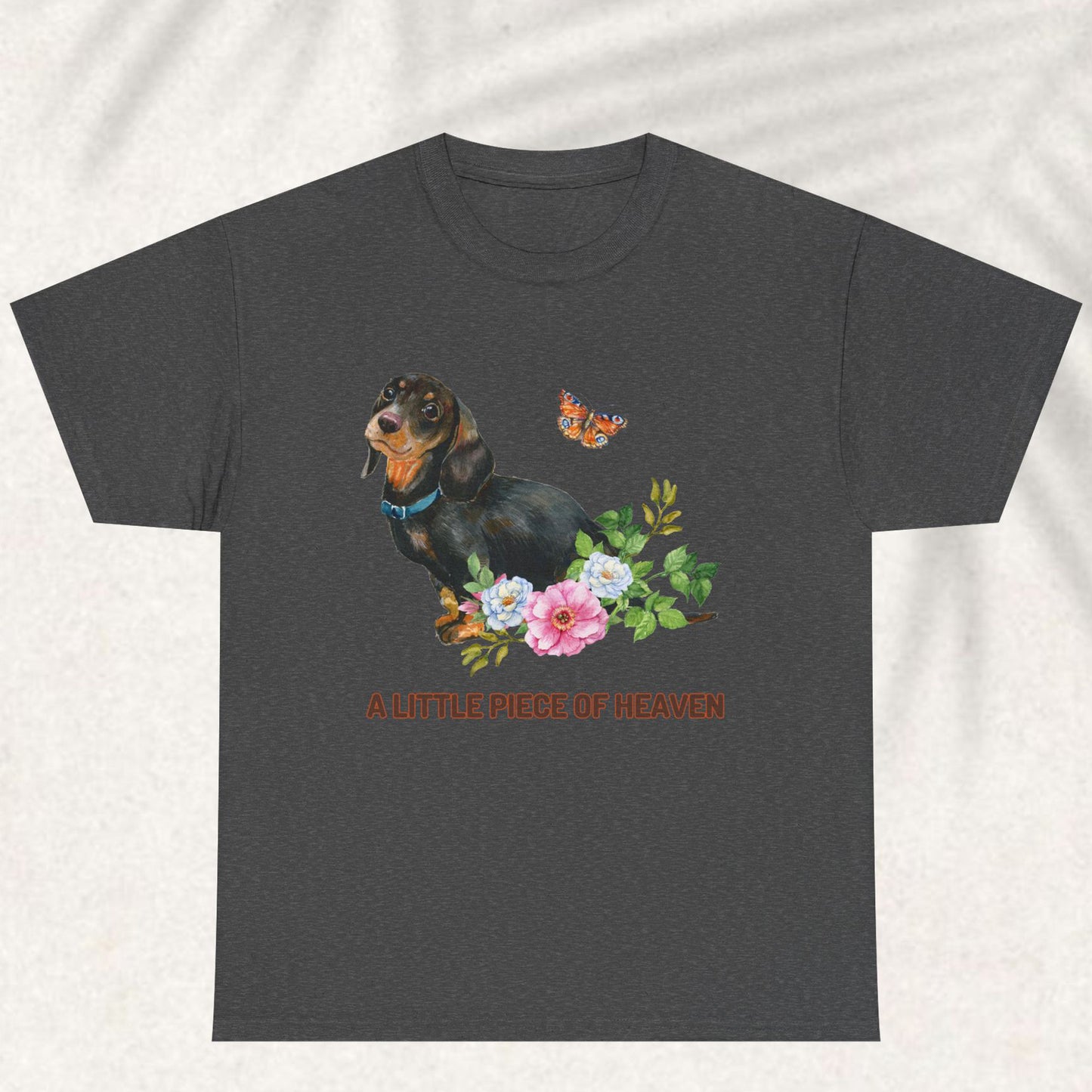 A little piece of heaven T-shirt