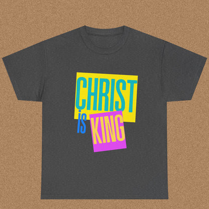 Faith It Till You Make It - Christian Graphic Tee | Hebrews 11:1