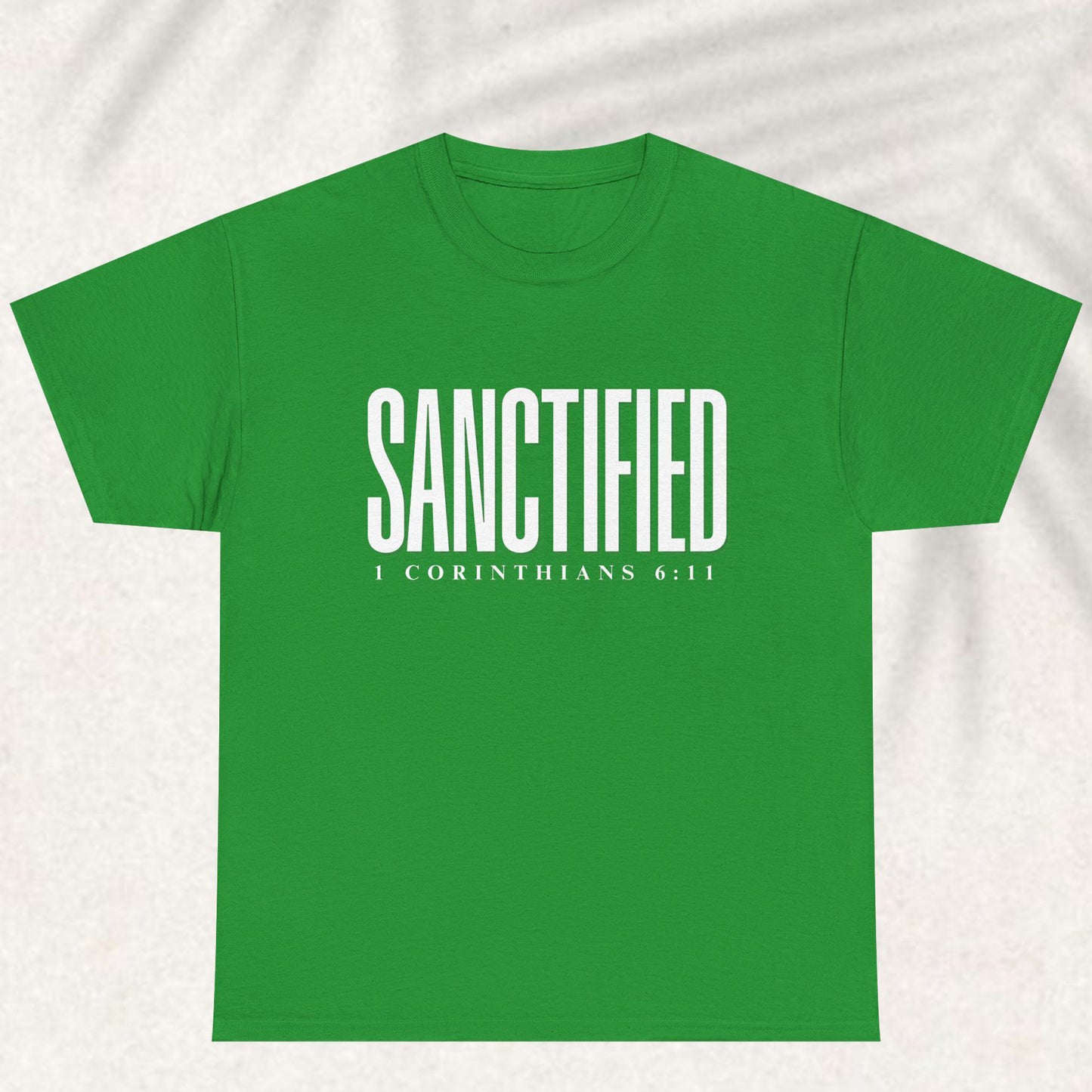 Santified T-shirt