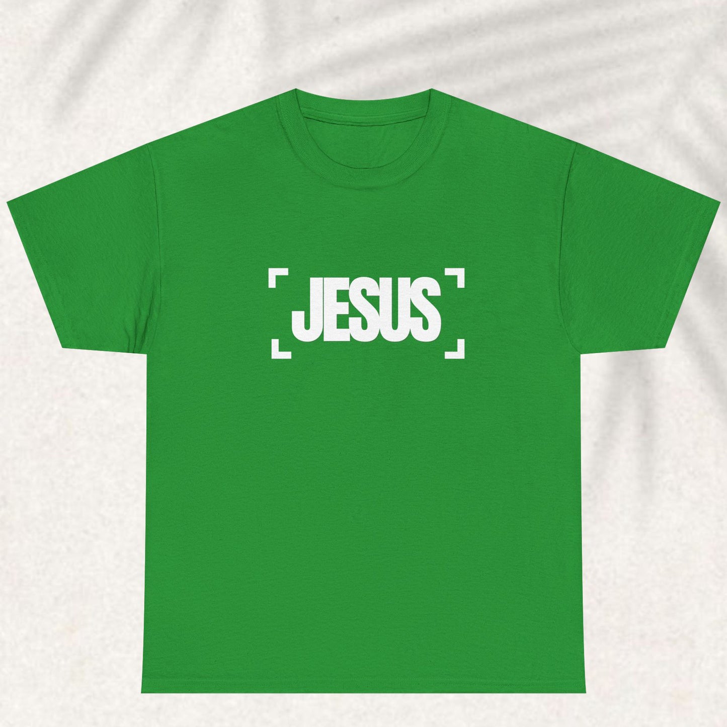 Jesus T-shirt