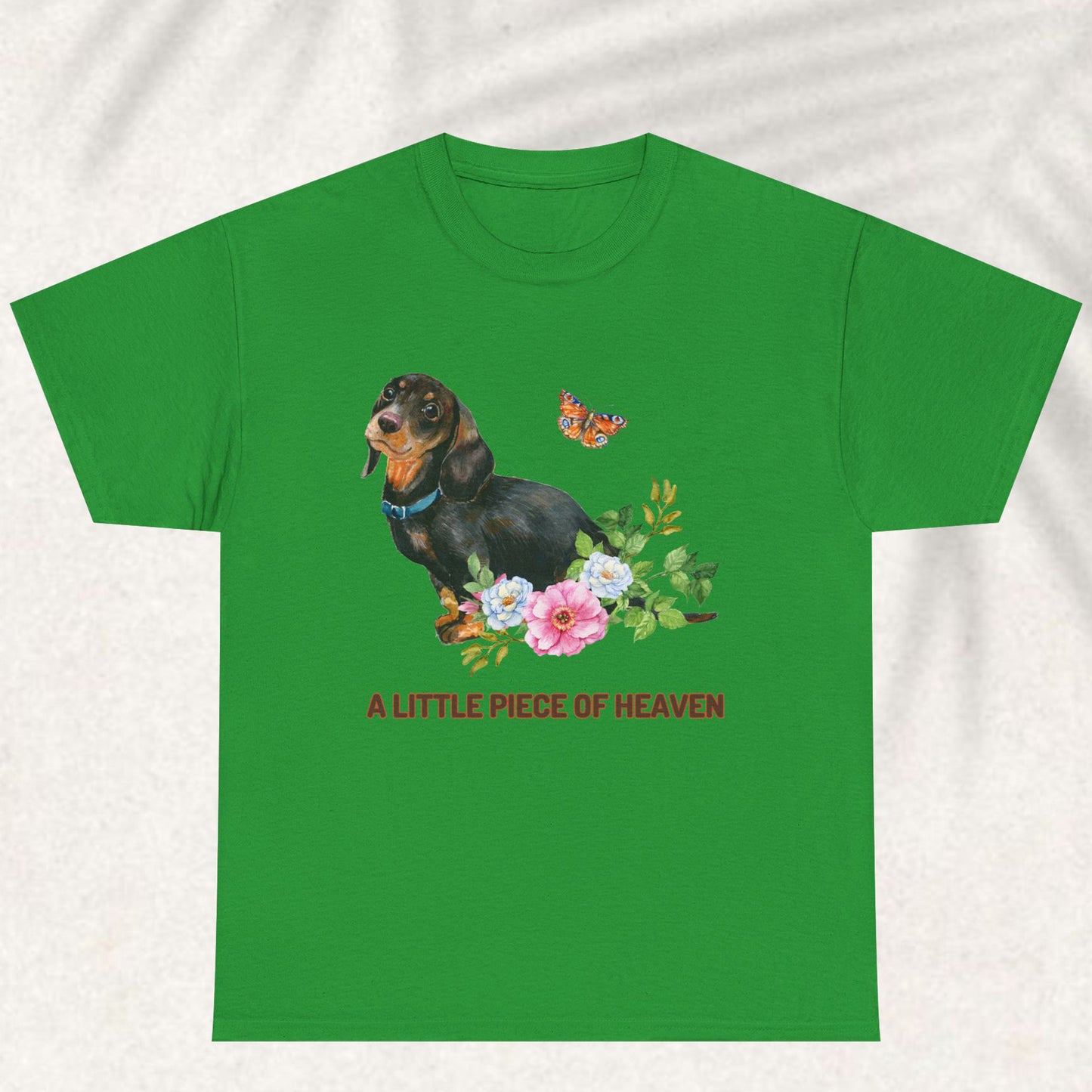 A little piece of heaven T-shirt