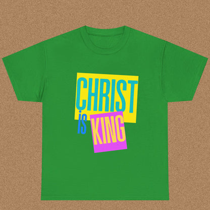 Faith It Till You Make It - Christian Graphic Tee | Hebrews 11:1