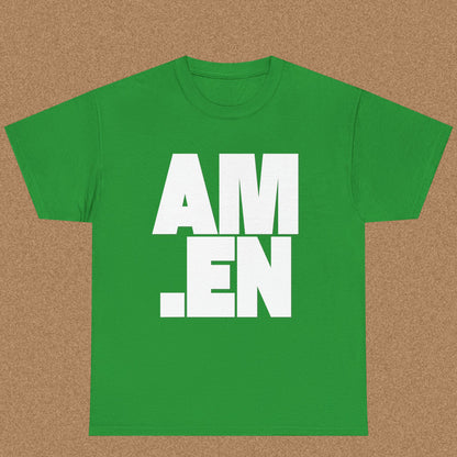 Amen - Faith Statement | Revelation 22:20