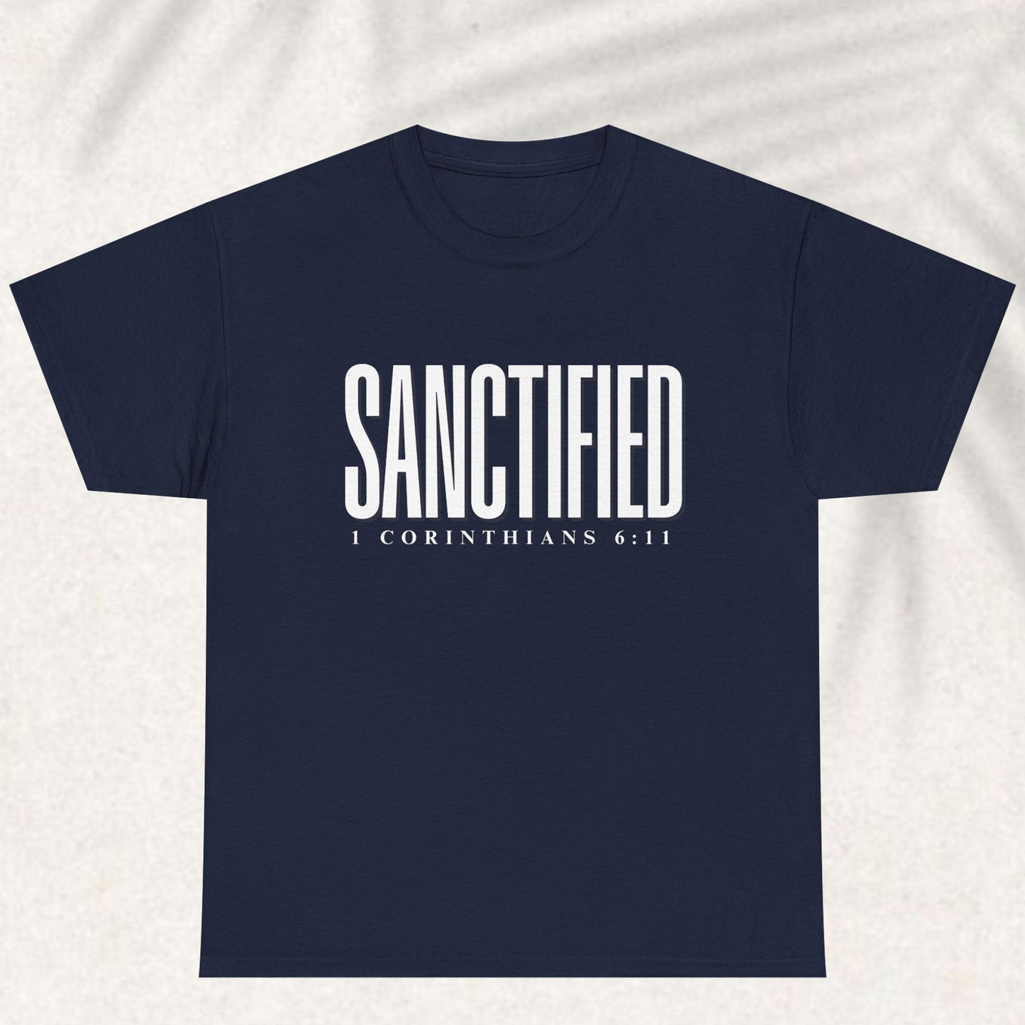 Santified T-shirt