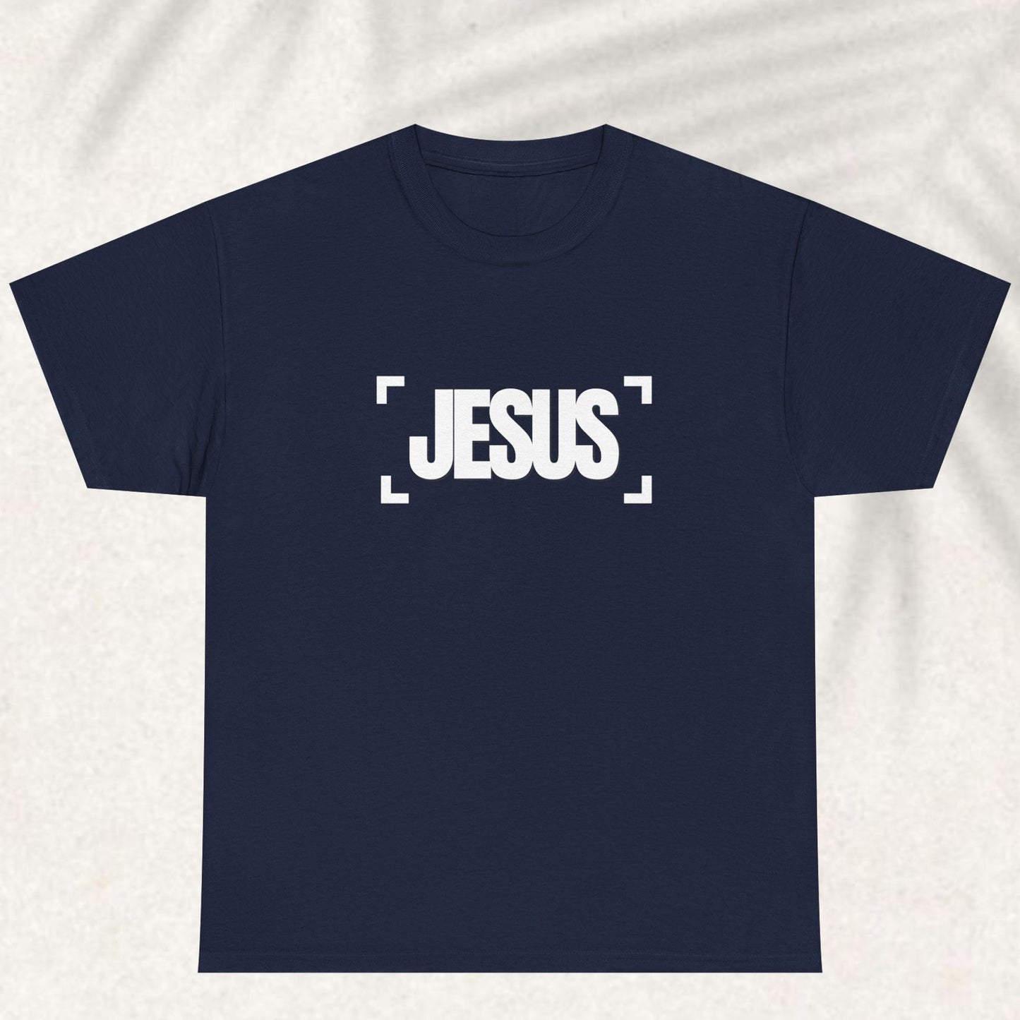 Jesus T-shirt