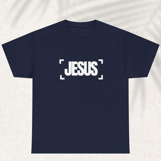 Jesus T-shirt