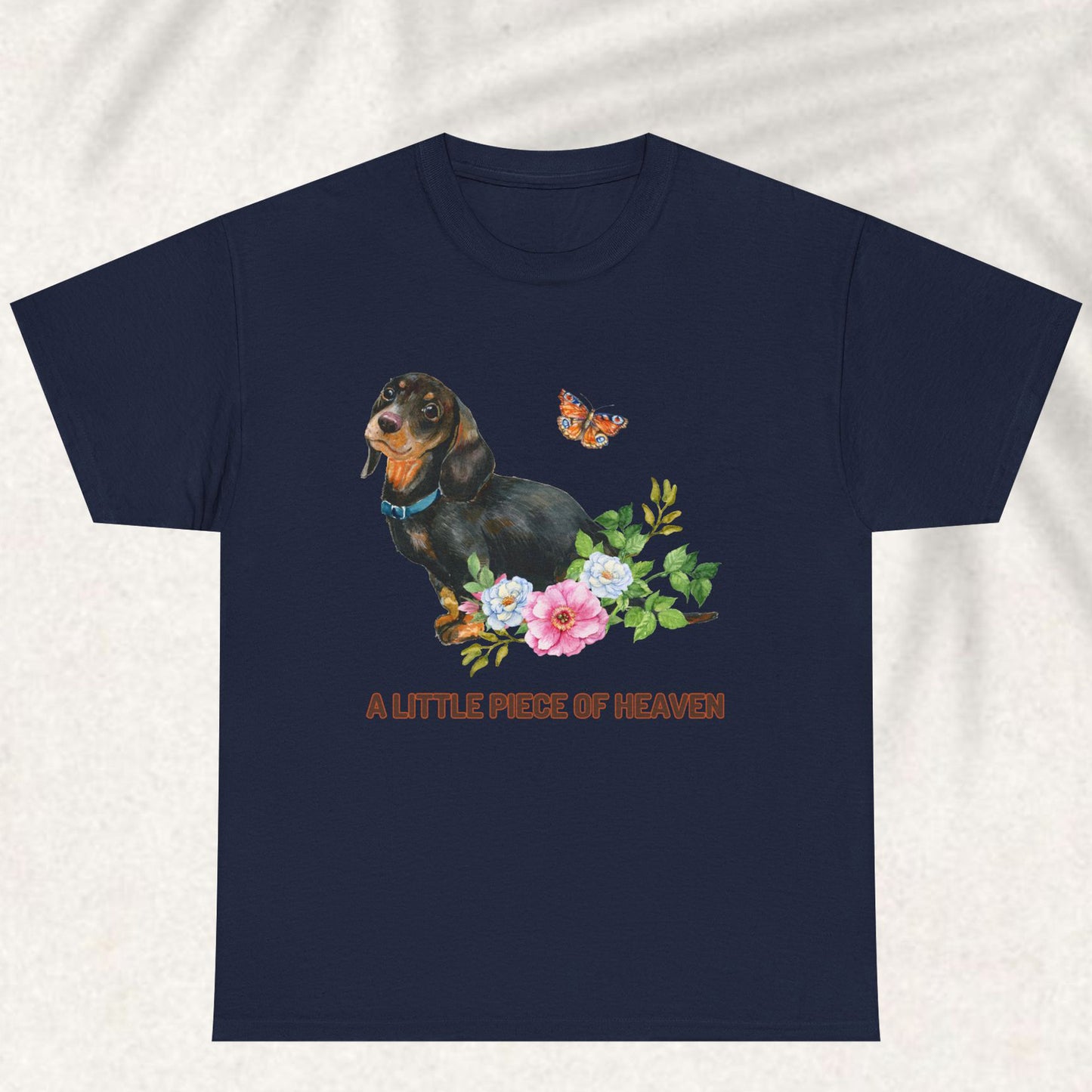 A little piece of heaven T-shirt