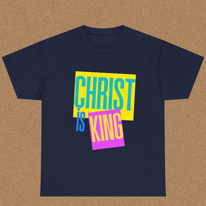 Faith It Till You Make It - Christian Graphic Tee | Hebrews 11:1
