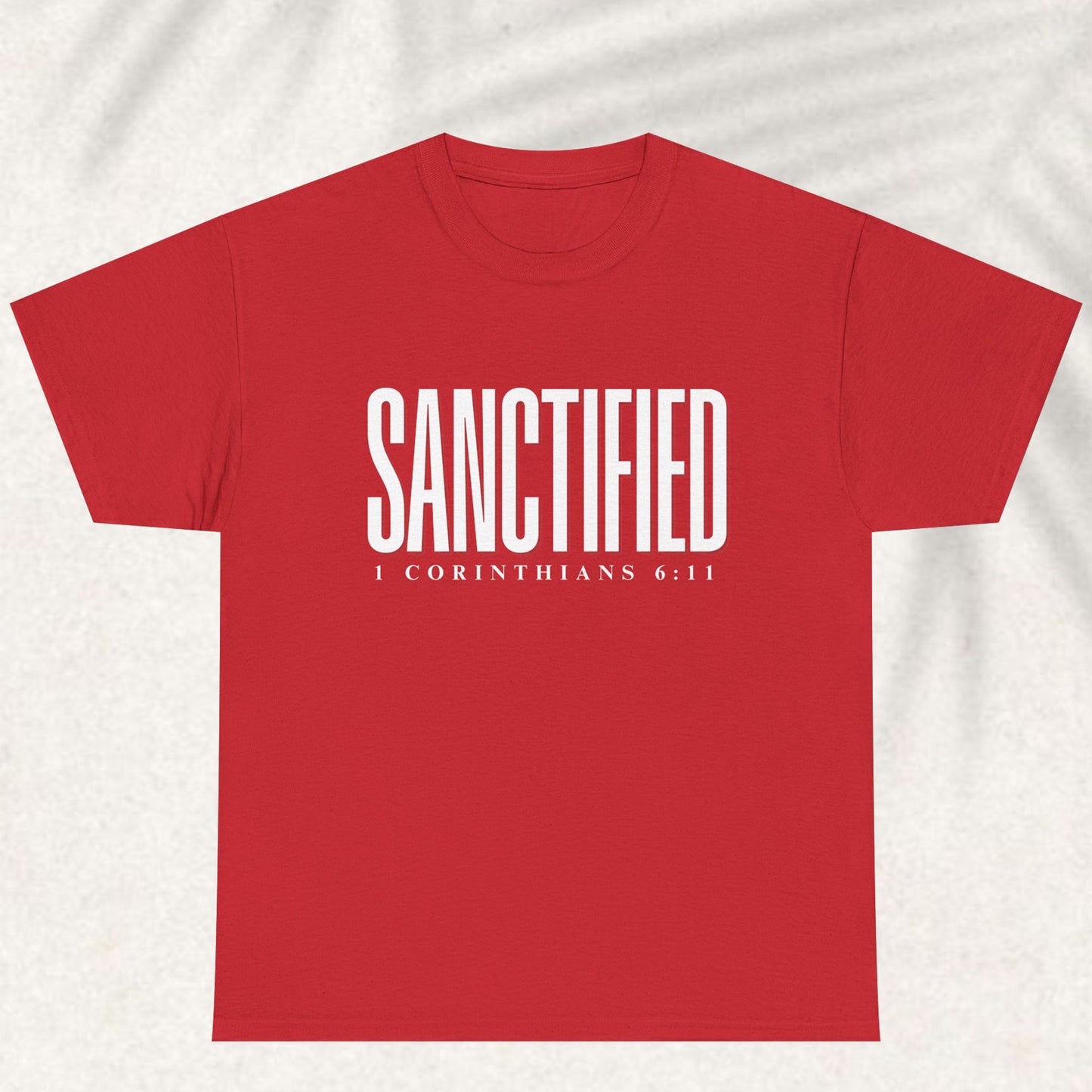 Santified T-shirt