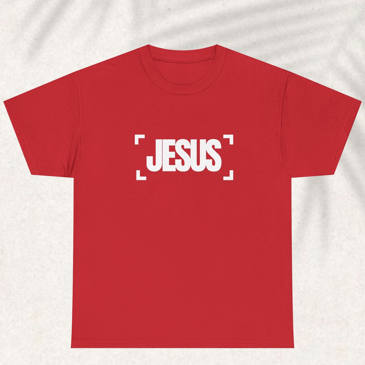 Jesus T-shirt