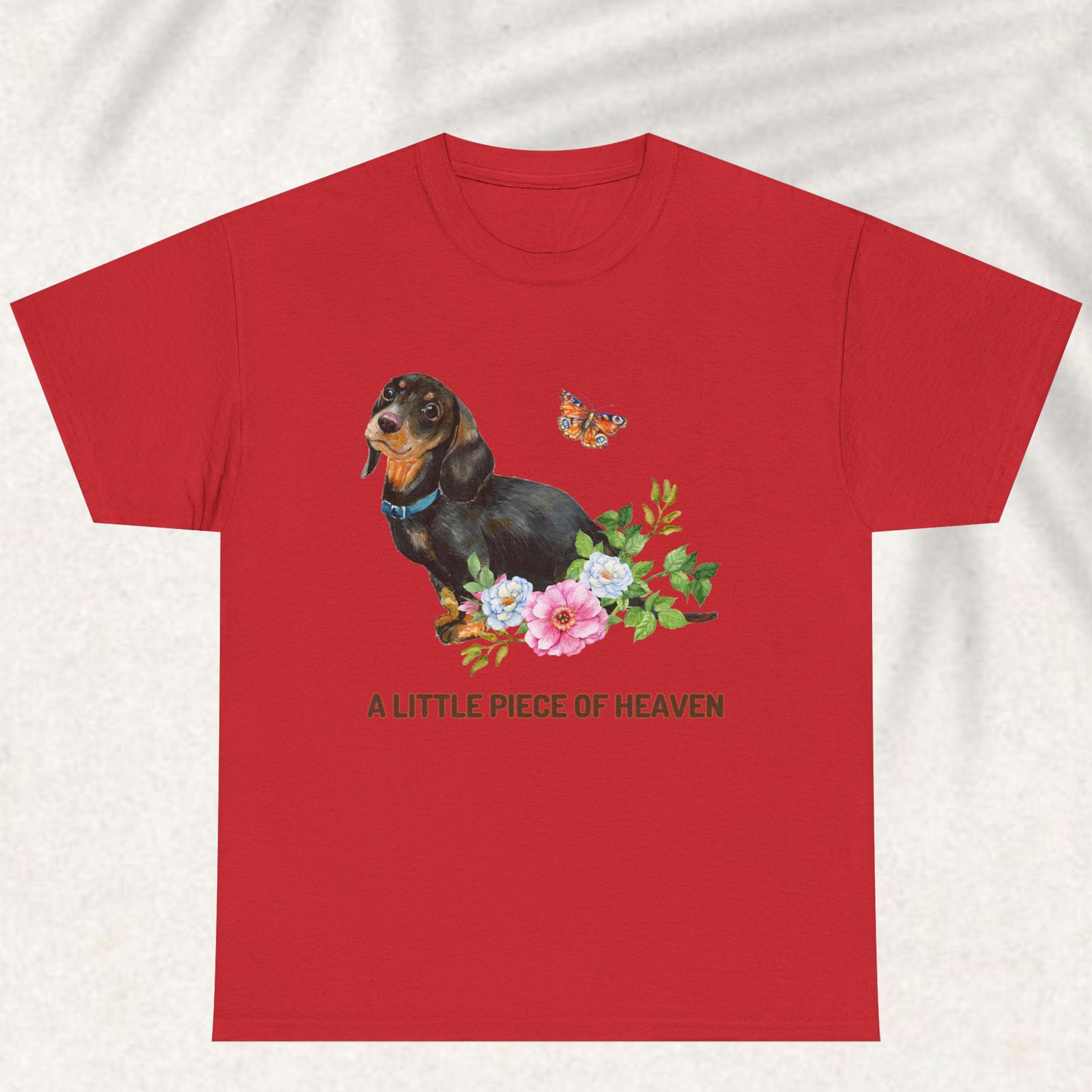 A little piece of heaven T-shirt