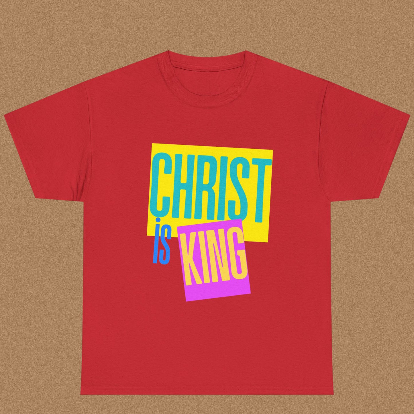 Faith It Till You Make It - Christian Graphic Tee | Hebrews 11:1