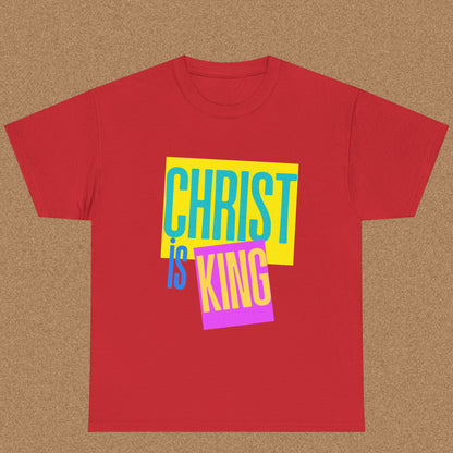 Faith It Till You Make It - Christian Graphic Tee | Hebrews 11:1