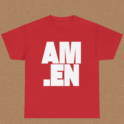 Amen - Faith Statement | Revelation 22:20