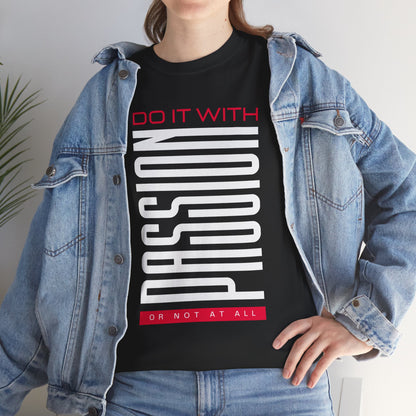Passion T-shirt
