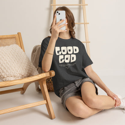 Good God T-shirt
