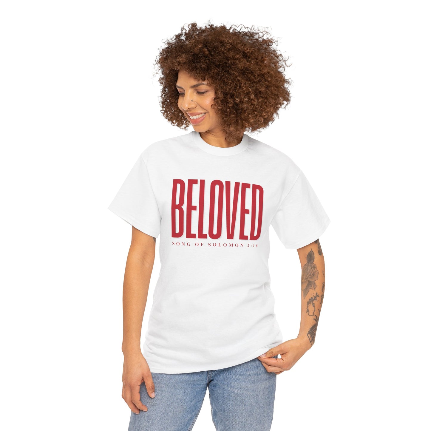 Beloved T-shirt