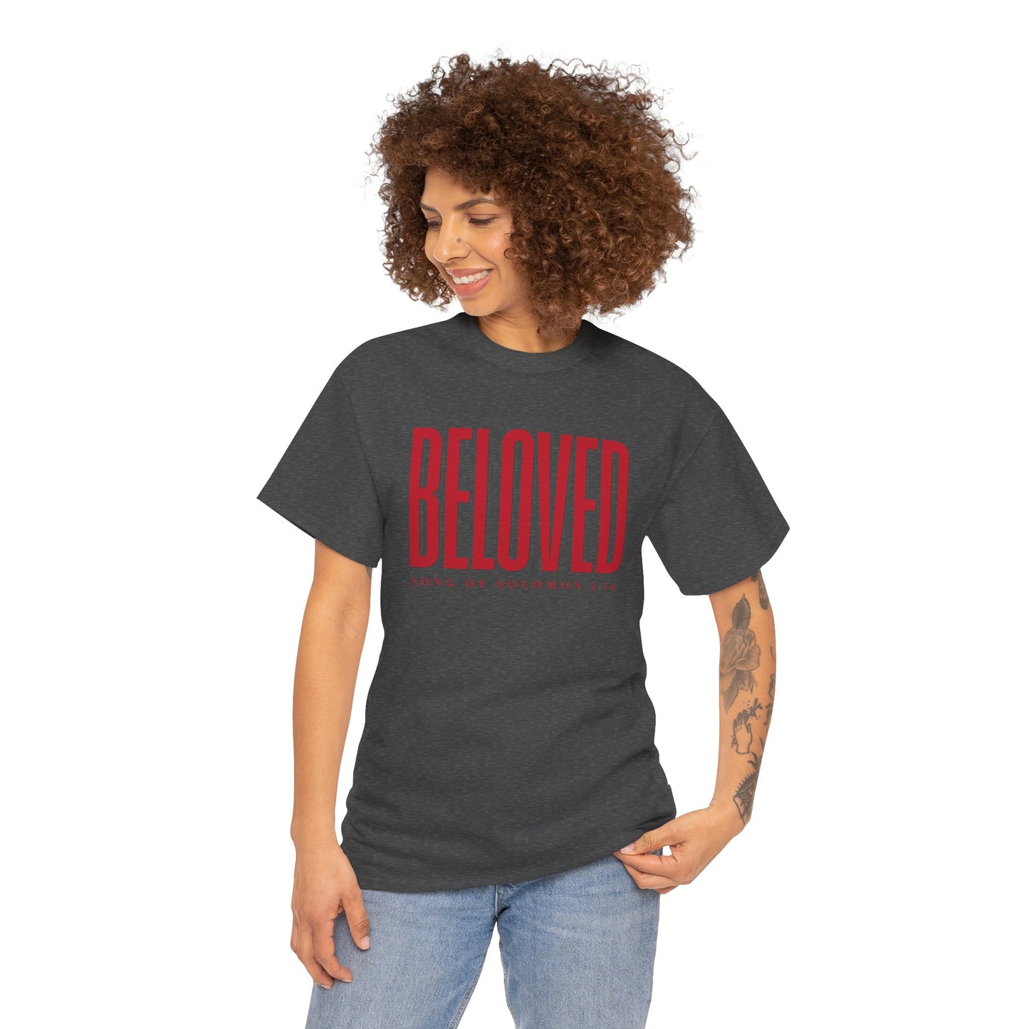 Beloved T-shirt