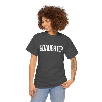 God's daughter T-shirt