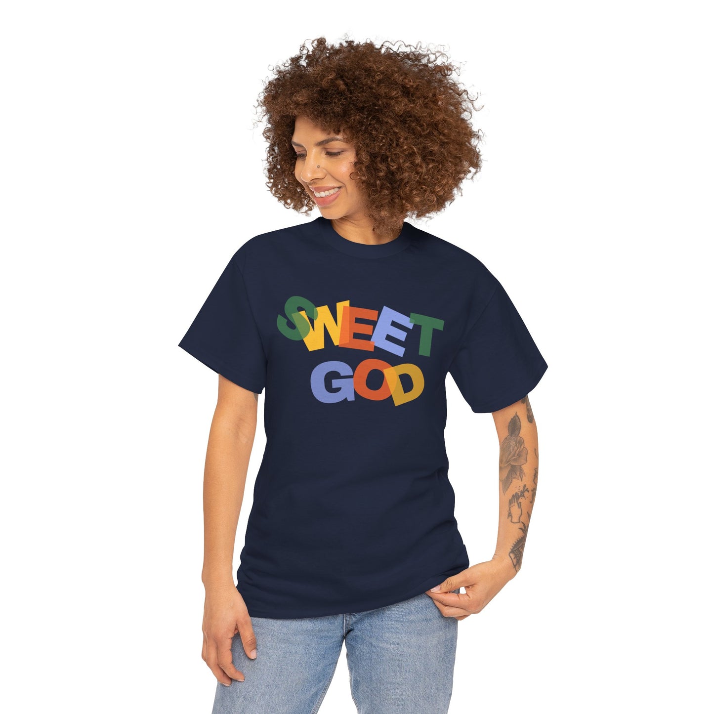 God's Grace T-shirt