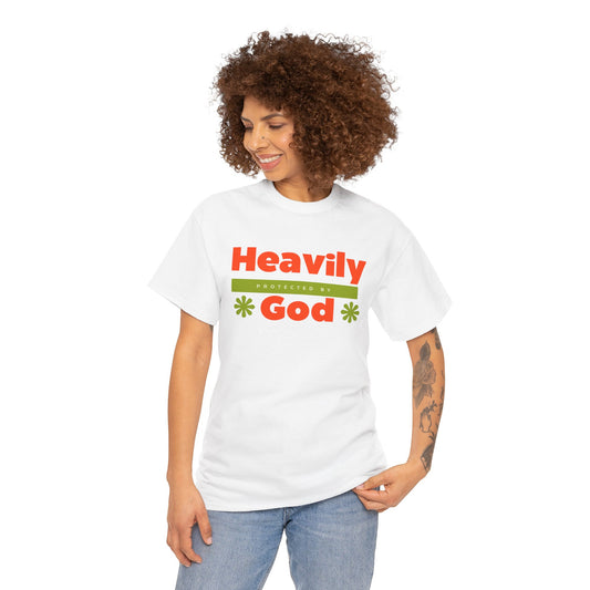 Heavenly Protected T-shirt