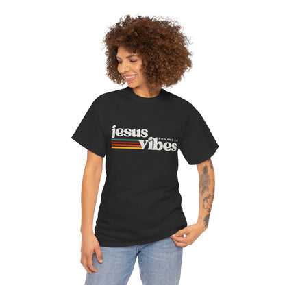 Jesus vibes T-shirt