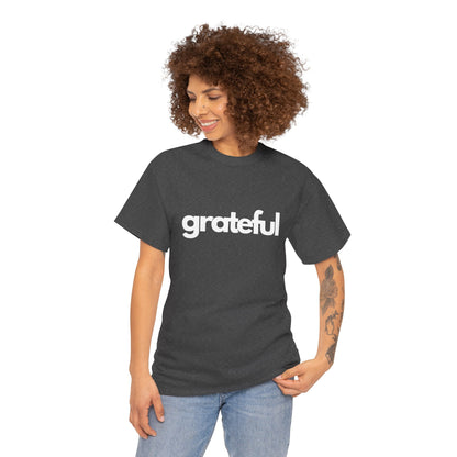 grateful T-shirt