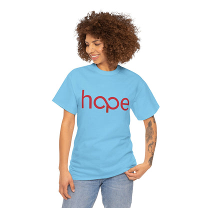 Hope T-shirt