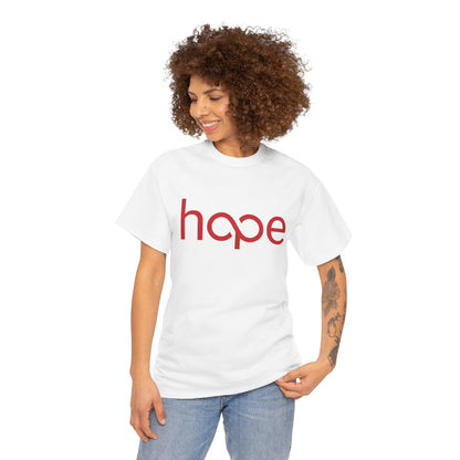 Hope T-shirt