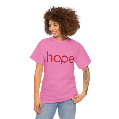 Hope T-shirt