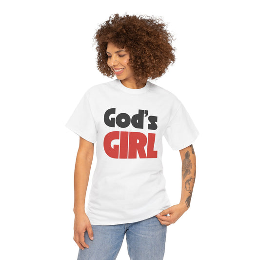 God's Girl T-shirt