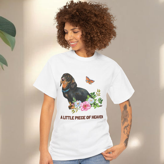 A little piece of heaven T-shirt