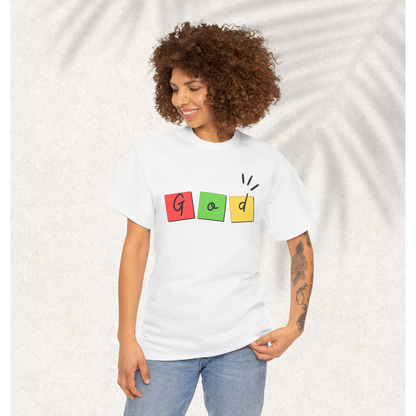 God T-shirt