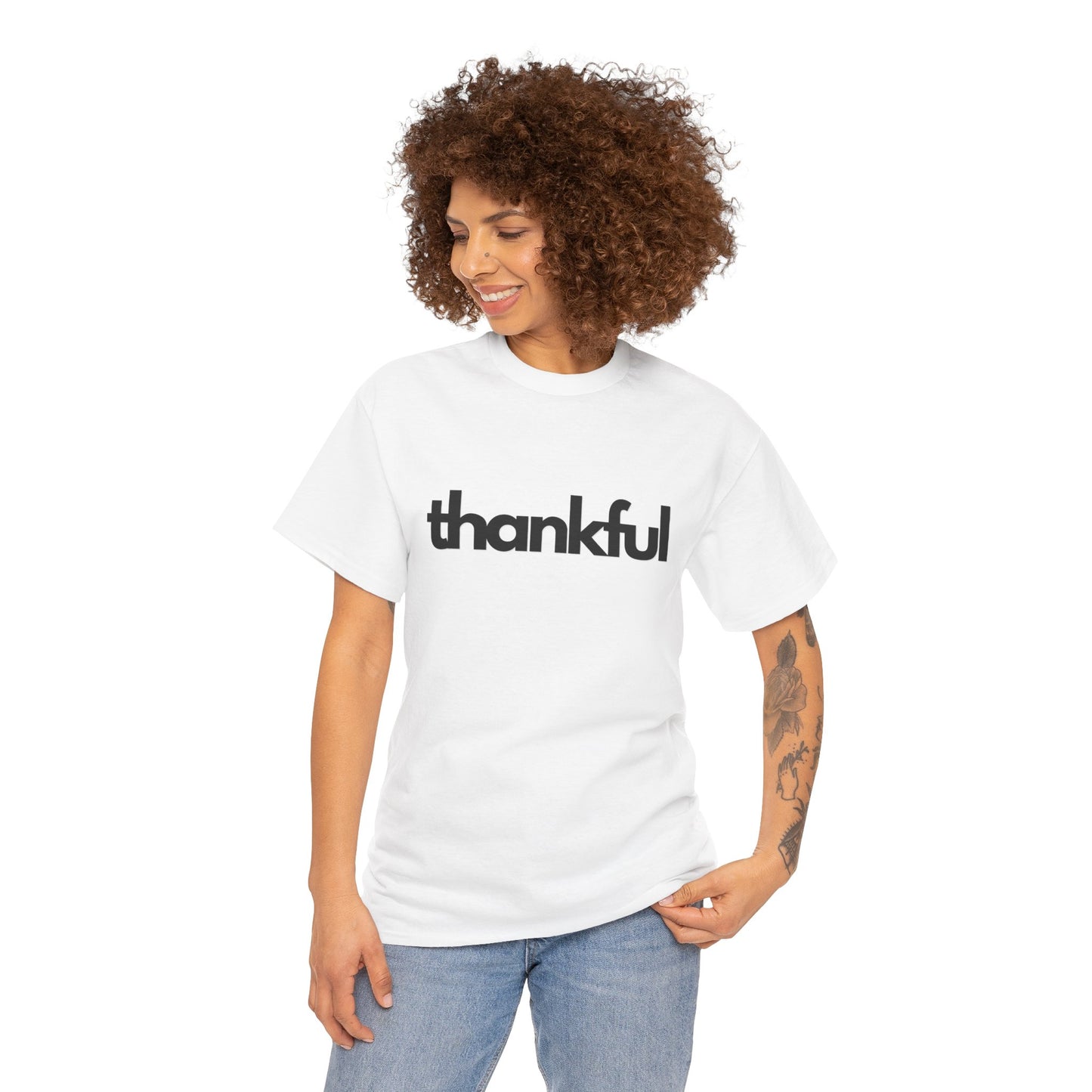 Thankful T-shirt
