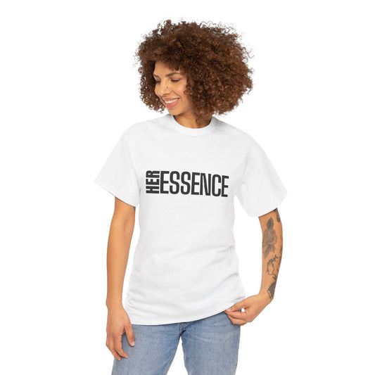 Her Essence T-shirt