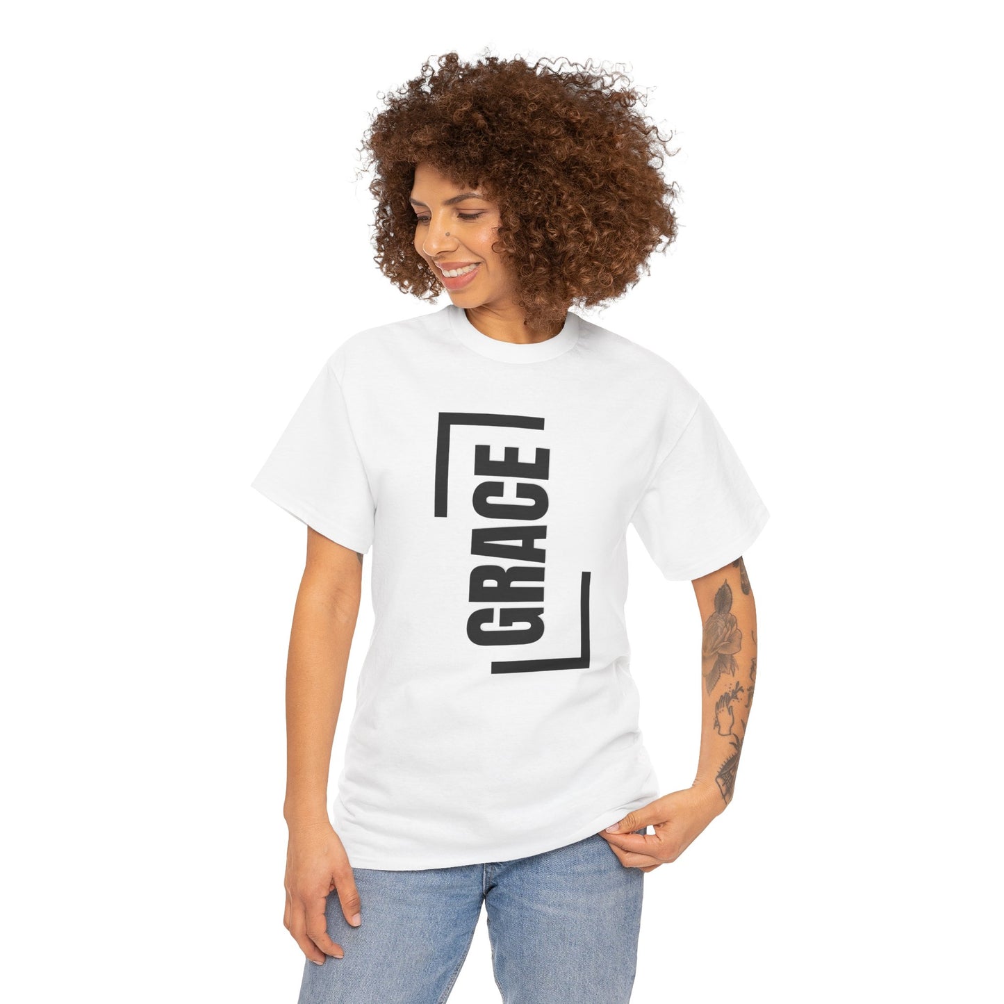 Grace T-shirt
