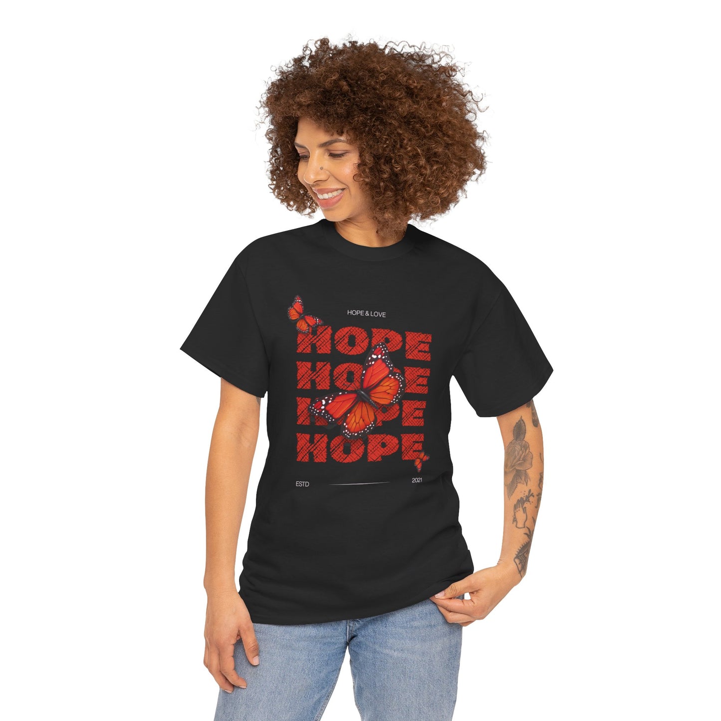 Hope T-shirt