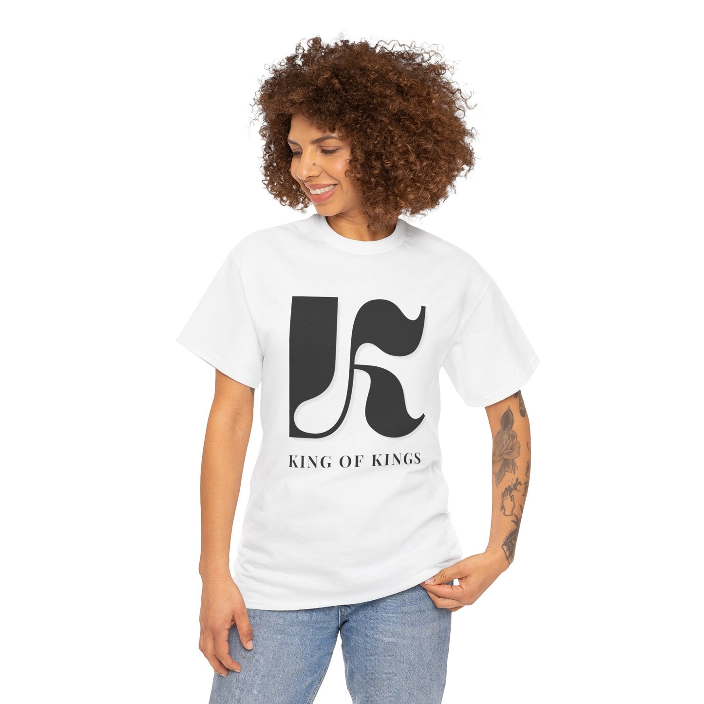 King of Kings T-shirt