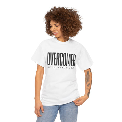 Overcomer T-shirt