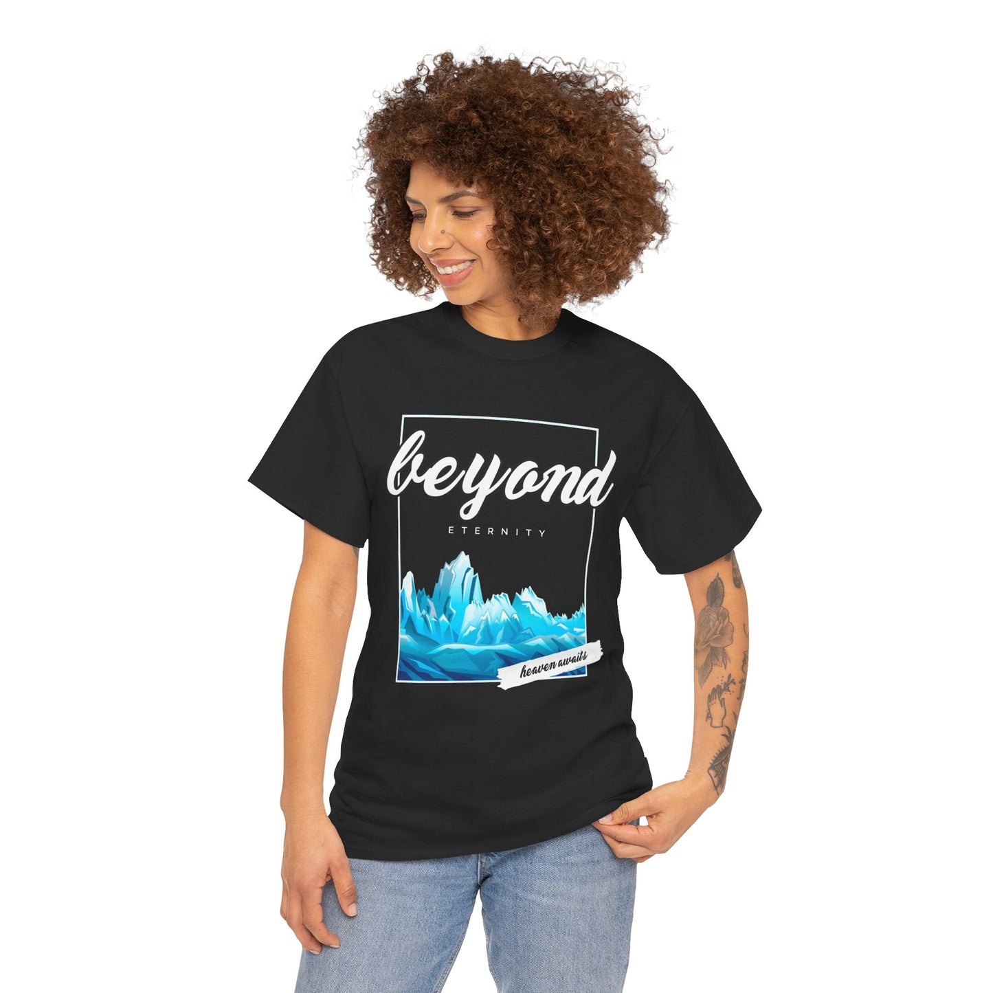 Beyond Eternity T-shirt