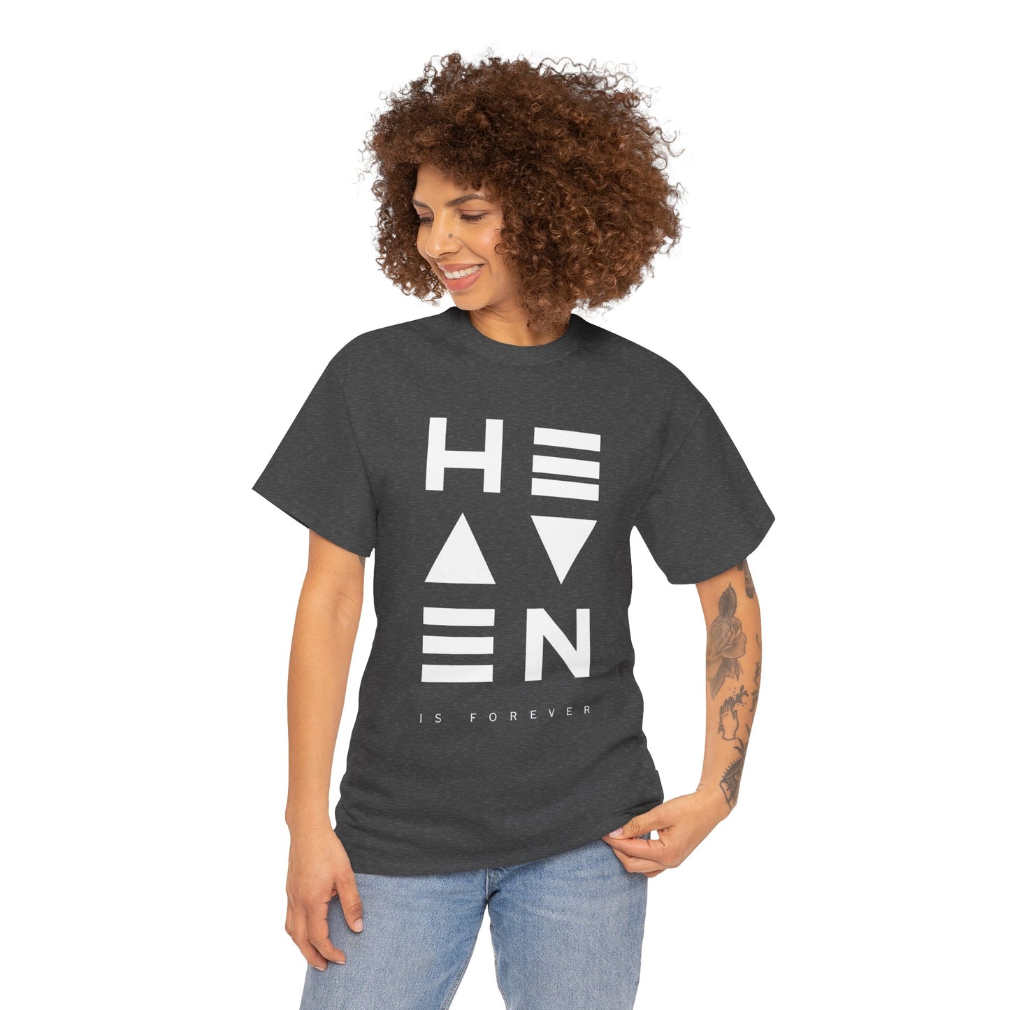 Heaven T-shirt